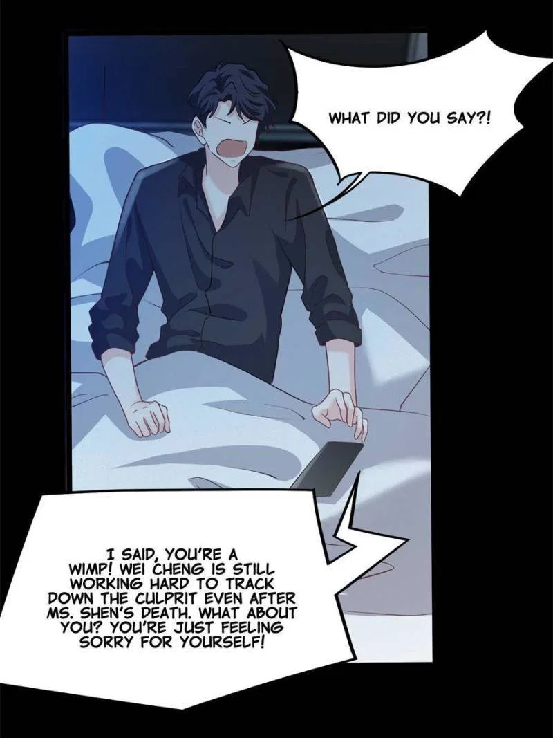 Nancheng Waits for the Moon Chapter 98 – Page 55