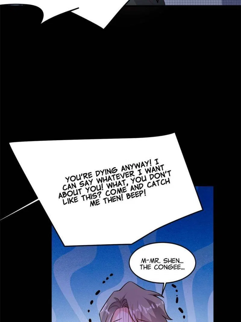 Nancheng Waits for the Moon Chapter 98 – Page 61