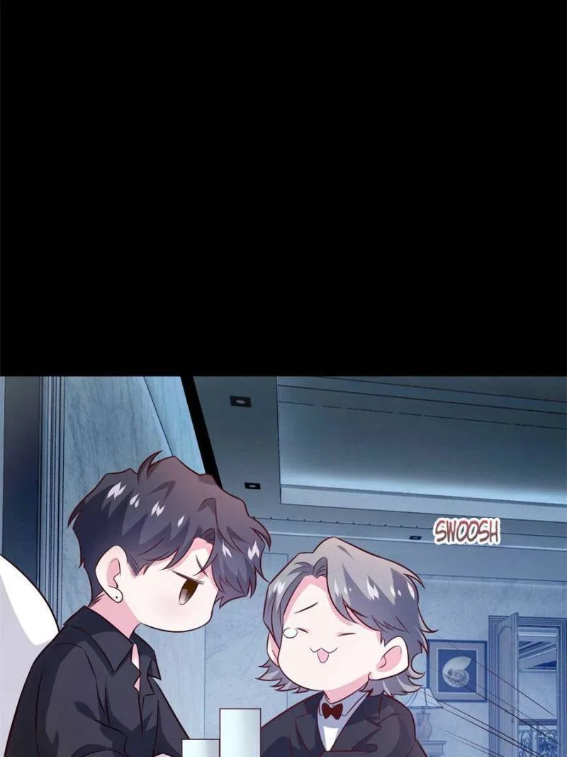 Nancheng Waits for the Moon Chapter 98 – Page 64