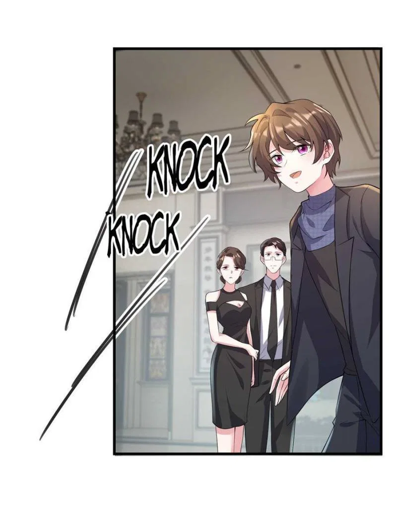 Nancheng Waits for the Moon Chapter 97 – Page 1