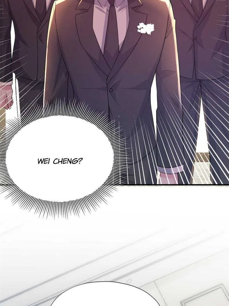 Nancheng Waits for the Moon Chapter 97 – Page 3