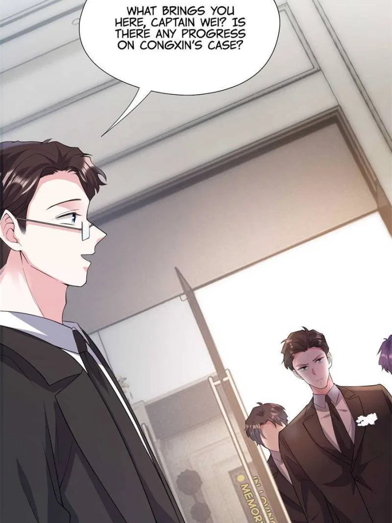 Nancheng Waits for the Moon Chapter 97 – Page 4