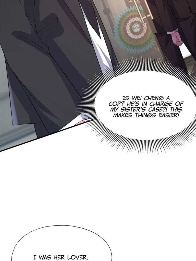 Nancheng Waits for the Moon Chapter 97 – Page 5