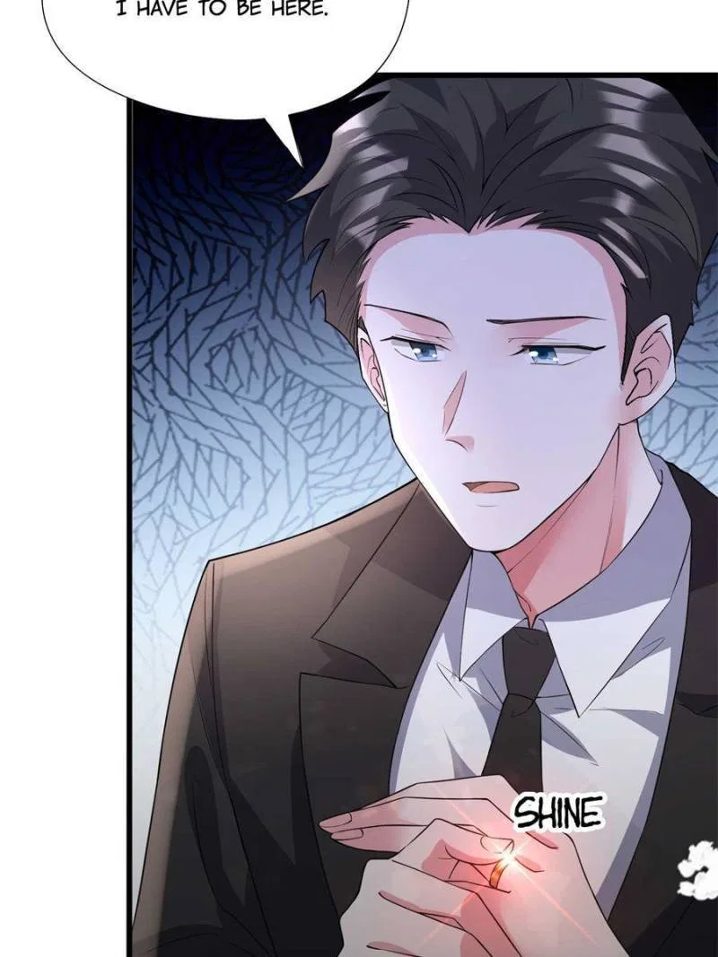 Nancheng Waits for the Moon Chapter 97 – Page 6