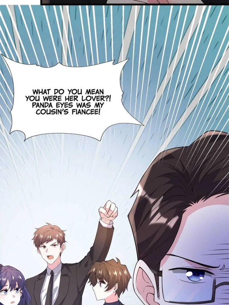 Nancheng Waits for the Moon Chapter 97 – Page 7