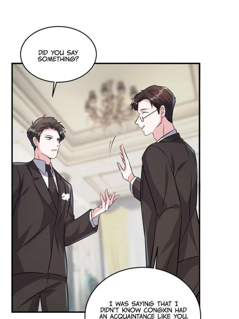 Nancheng Waits for the Moon Chapter 97 – Page 9