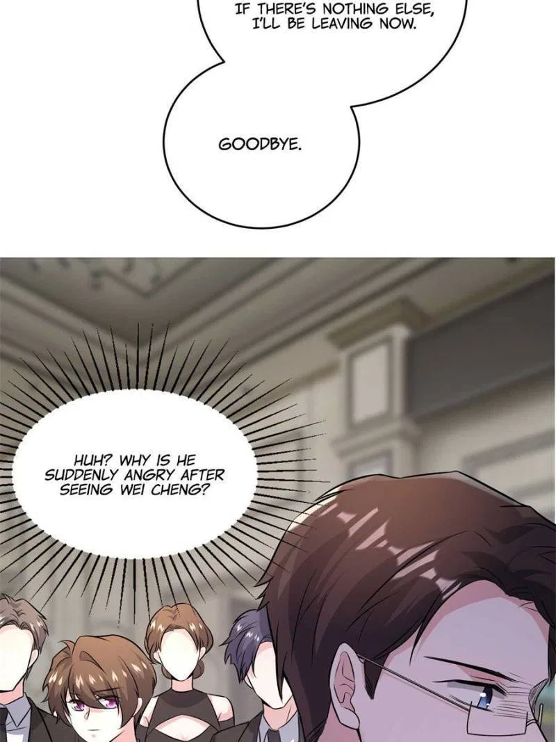 Nancheng Waits for the Moon Chapter 97 – Page 10