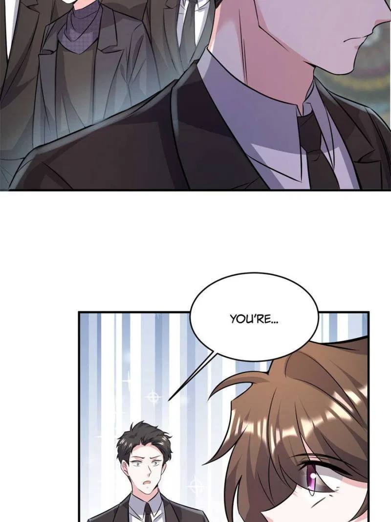 Nancheng Waits for the Moon Chapter 97 – Page 11