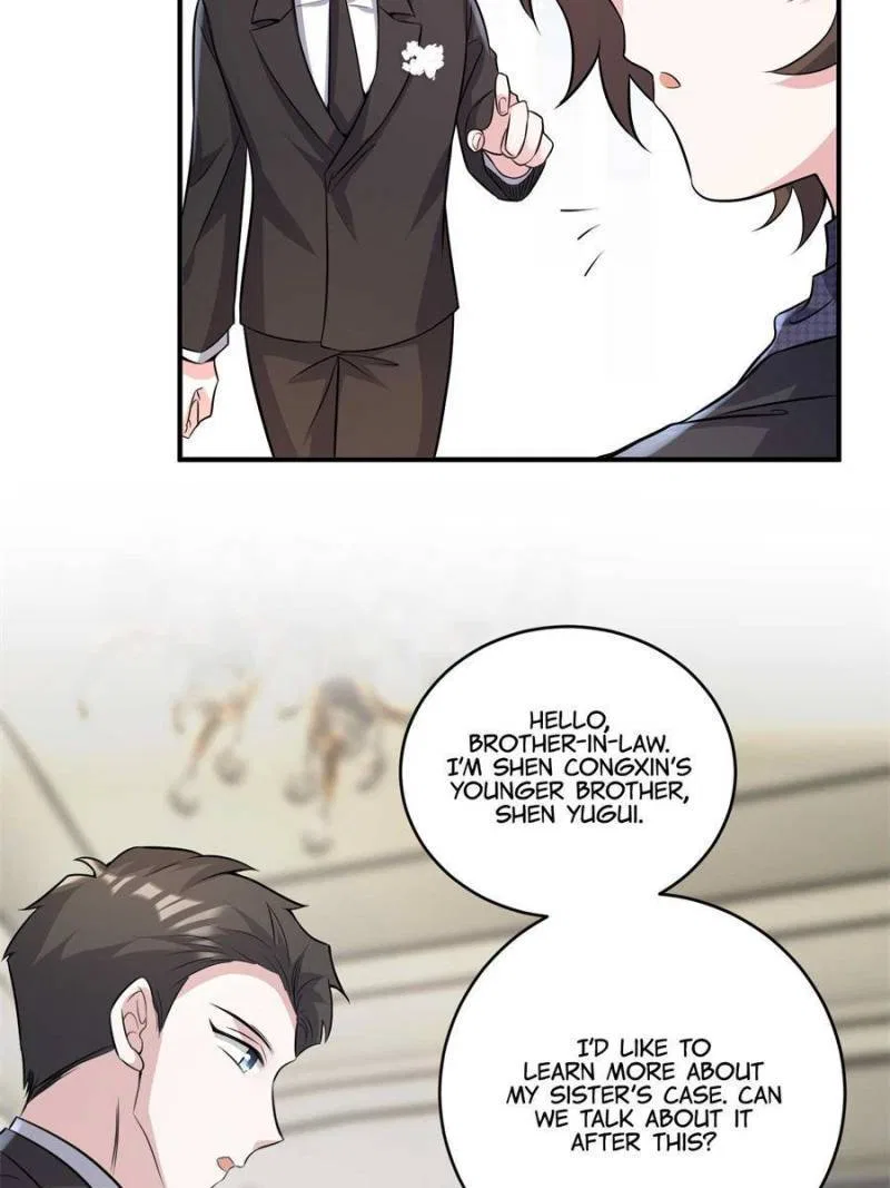 Nancheng Waits for the Moon Chapter 97 – Page 12
