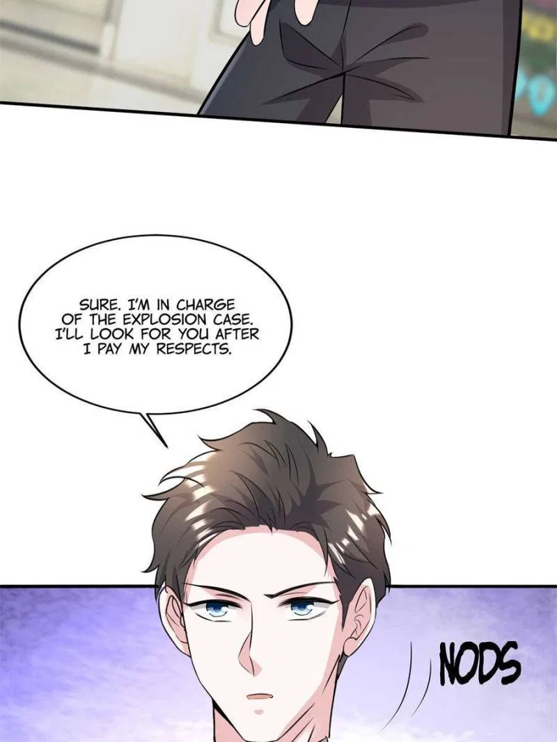 Nancheng Waits for the Moon Chapter 97 – Page 14