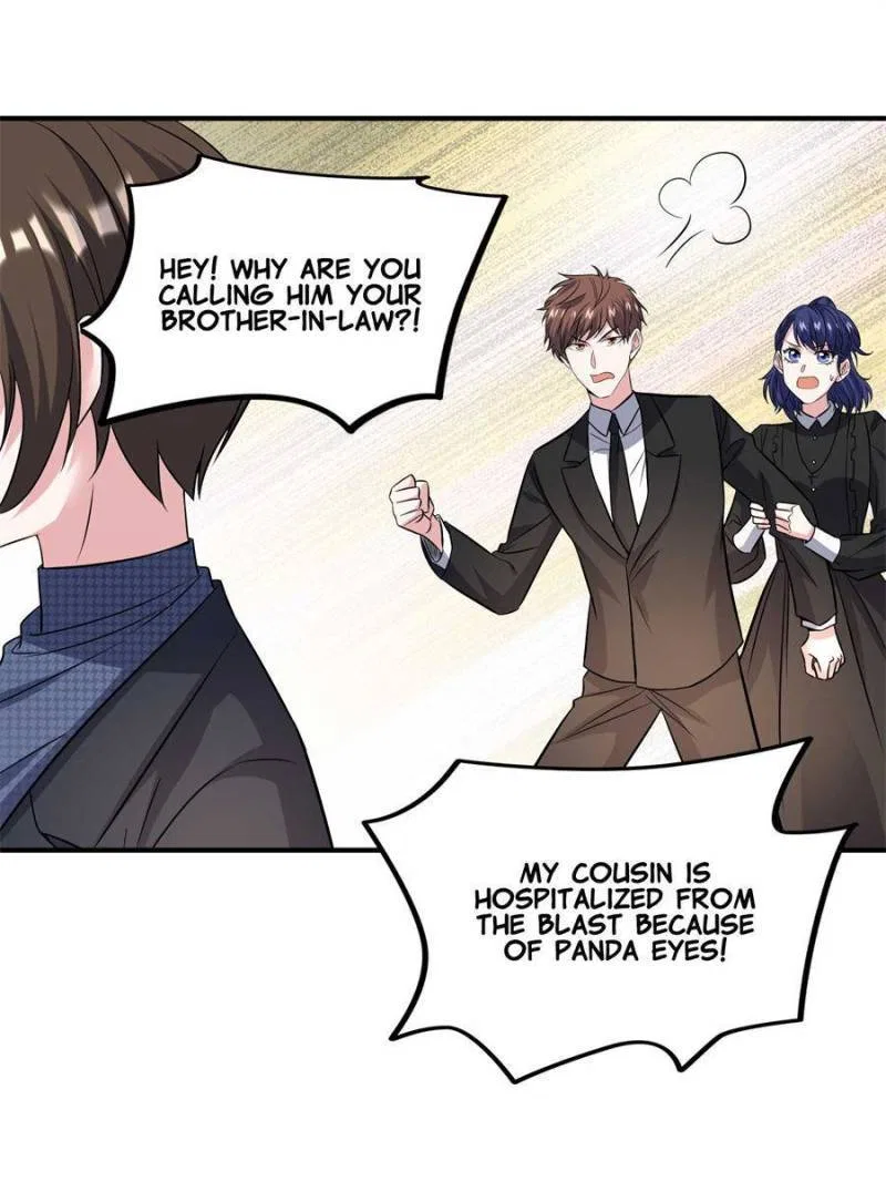 Nancheng Waits for the Moon Chapter 97 – Page 16