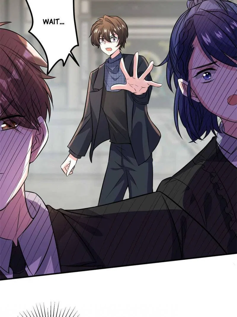 Nancheng Waits for the Moon Chapter 97 – Page 19