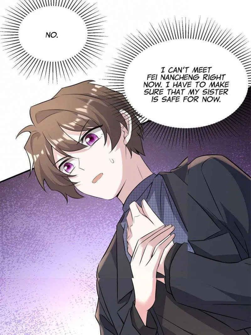 Nancheng Waits for the Moon Chapter 97 – Page 20