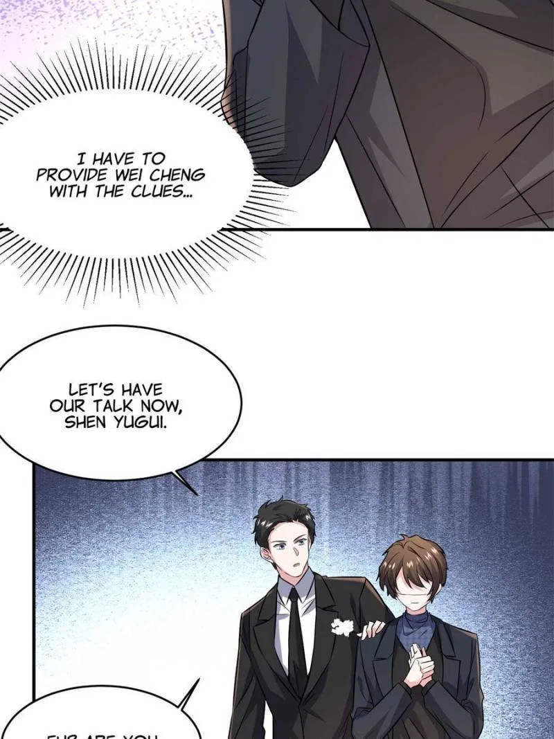 Nancheng Waits for the Moon Chapter 97 – Page 21