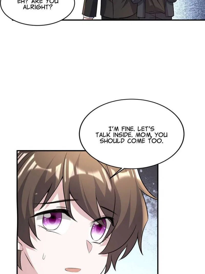 Nancheng Waits for the Moon Chapter 97 – Page 22