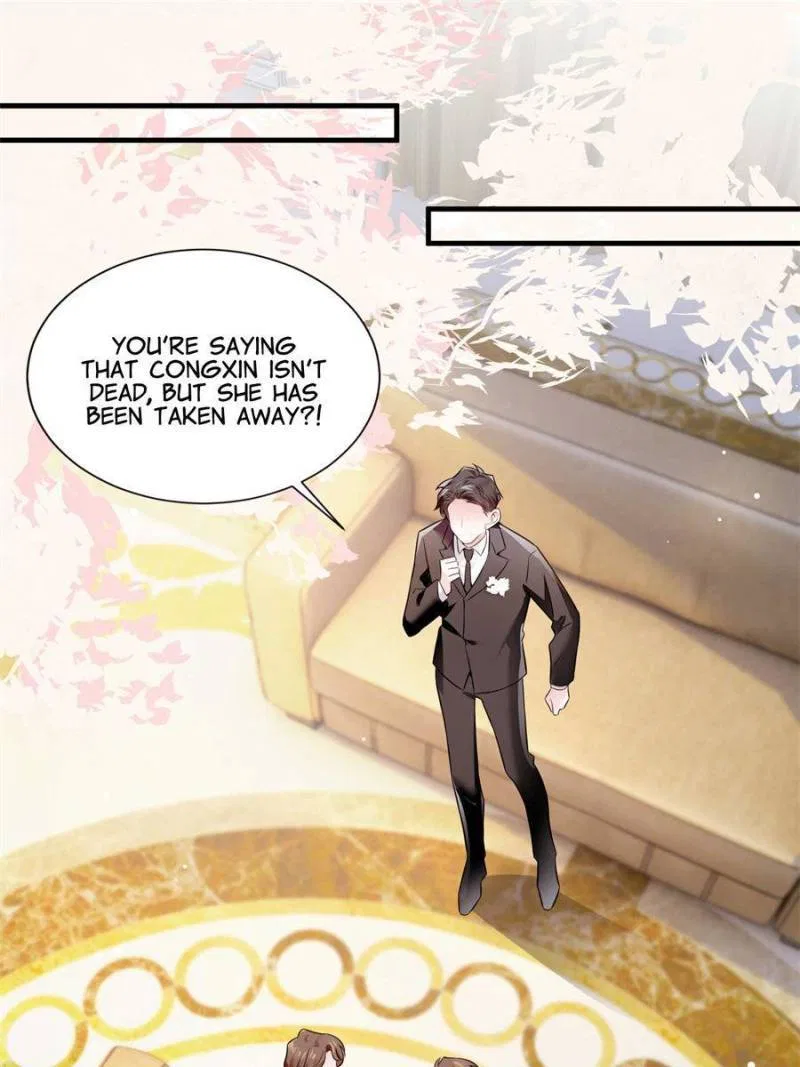 Nancheng Waits for the Moon Chapter 97 – Page 24