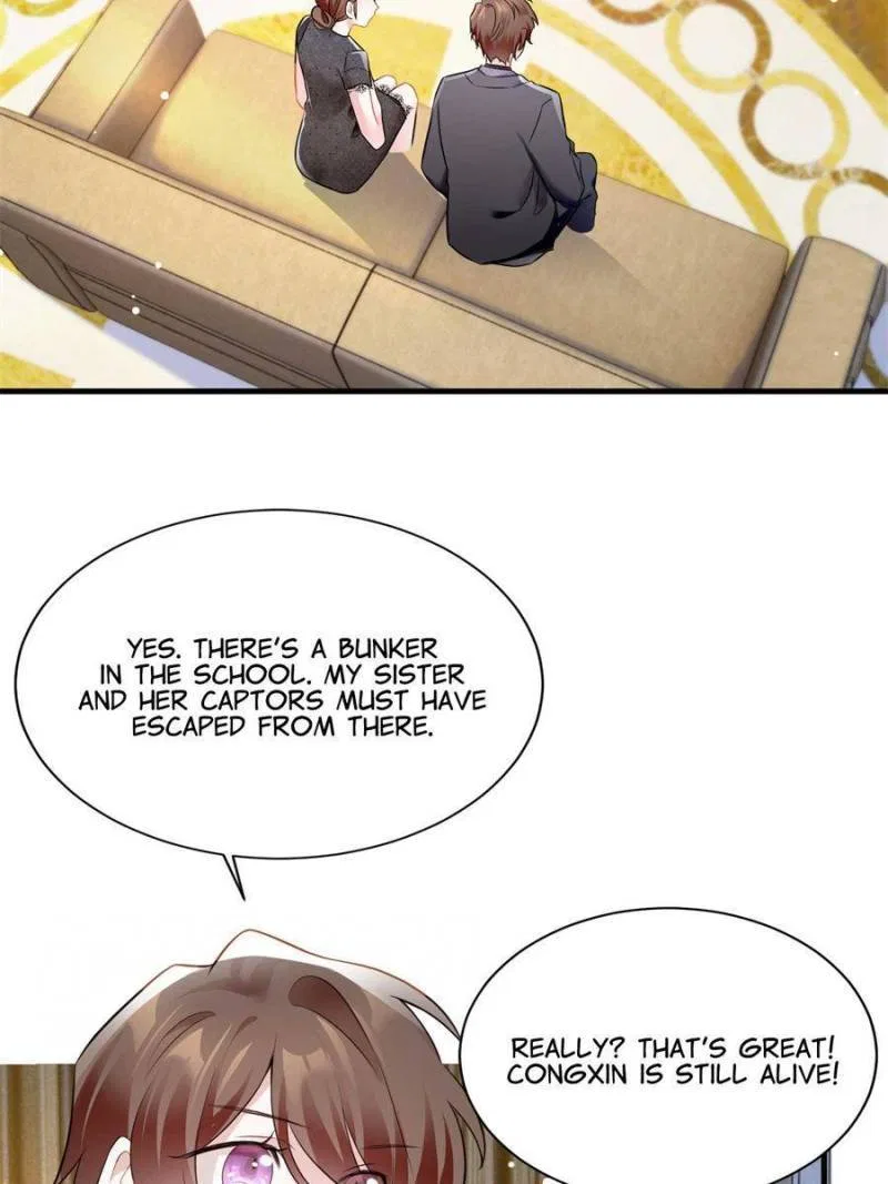 Nancheng Waits for the Moon Chapter 97 – Page 25
