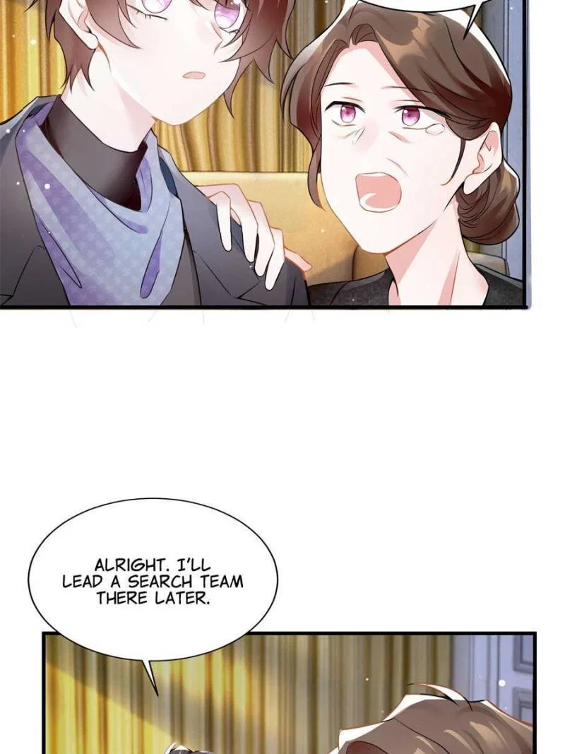 Nancheng Waits for the Moon Chapter 97 – Page 26