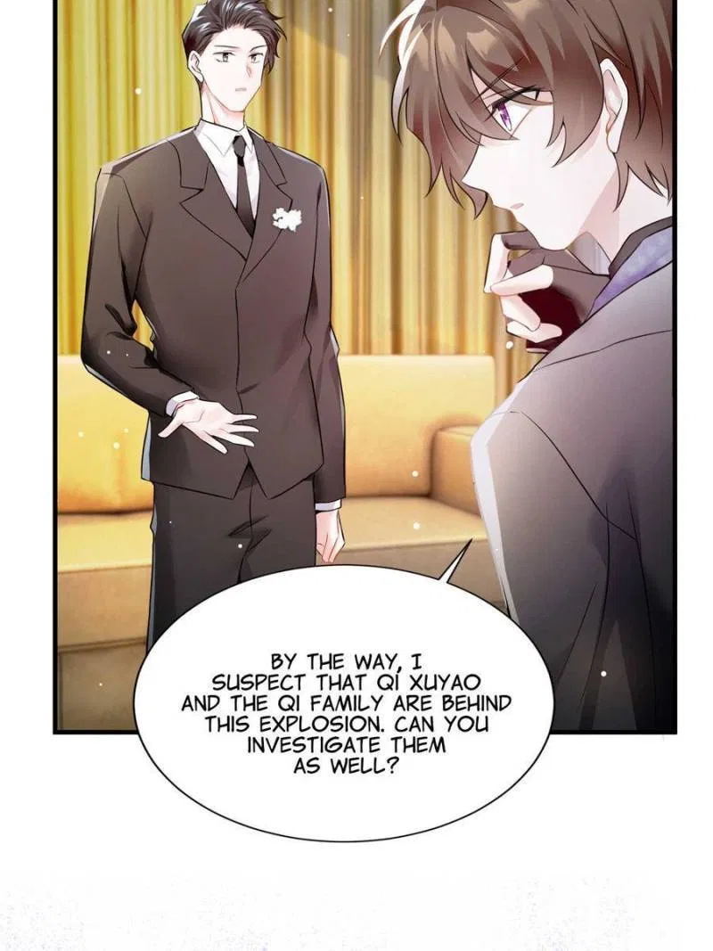 Nancheng Waits for the Moon Chapter 97 – Page 27