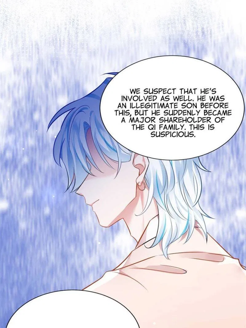 Nancheng Waits for the Moon Chapter 97 – Page 28