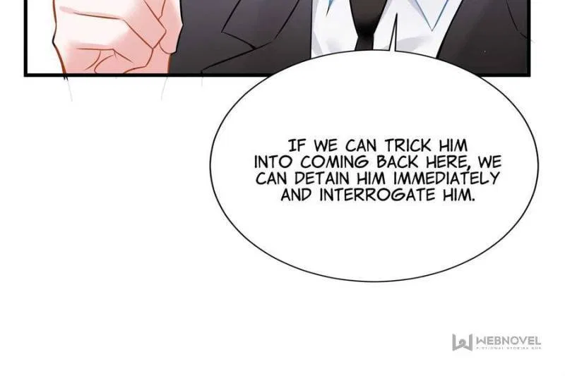 Nancheng Waits for the Moon Chapter 97 – Page 31
