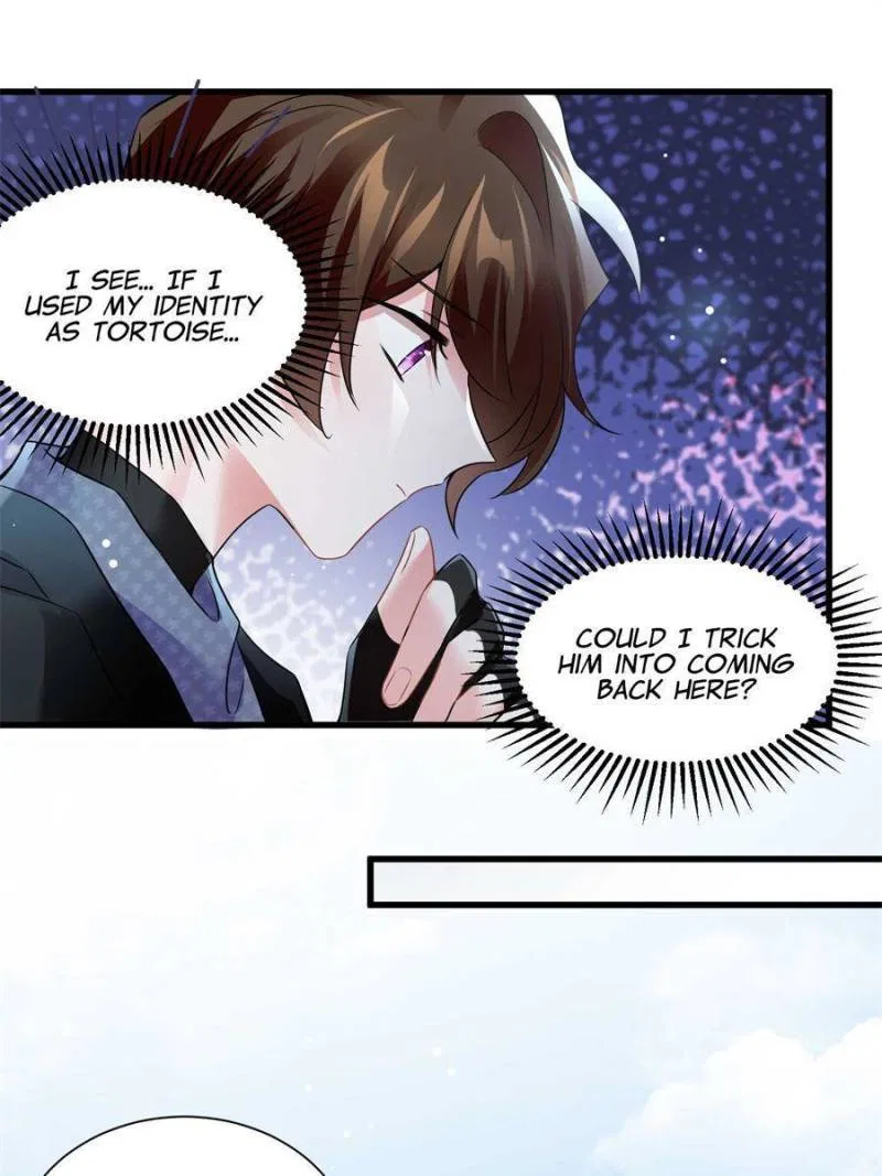 Nancheng Waits for the Moon Chapter 97 – Page 32