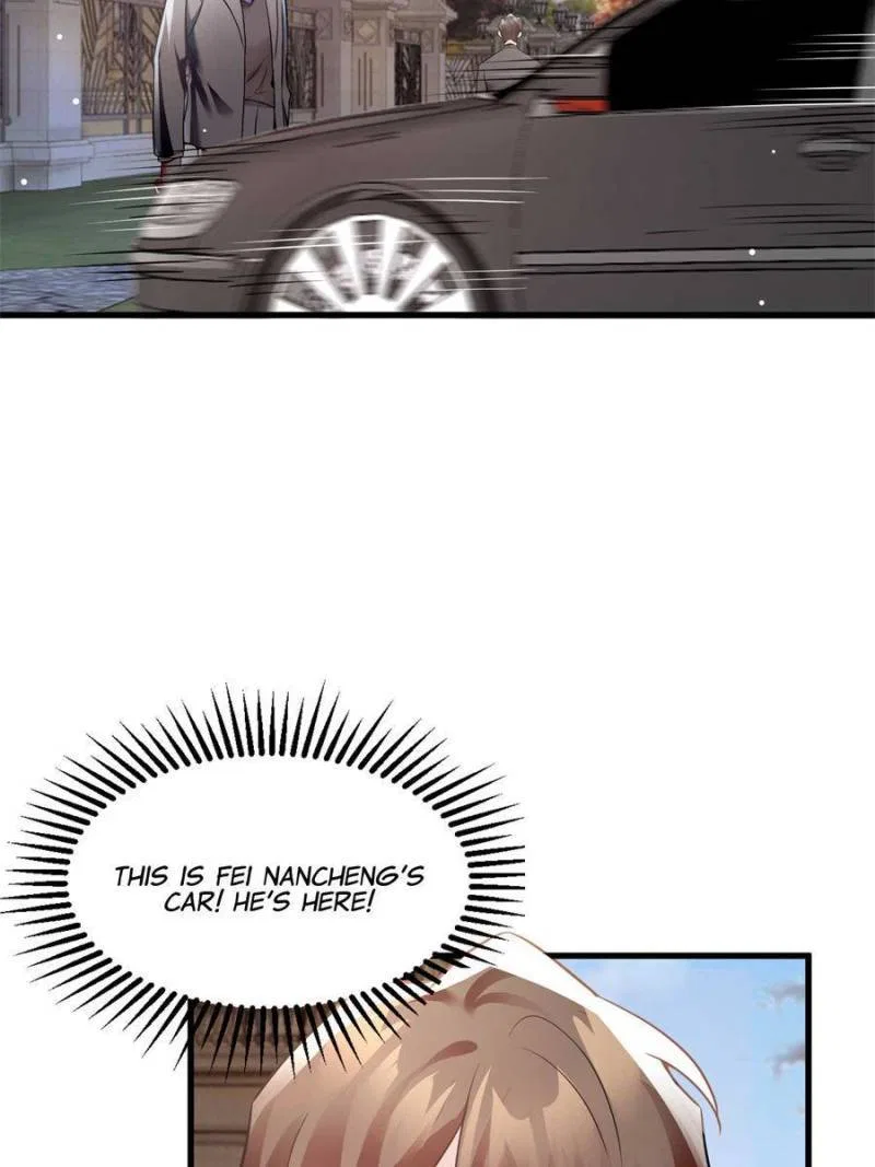 Nancheng Waits for the Moon Chapter 97 – Page 35