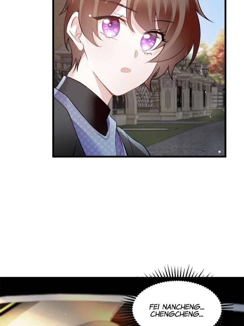 Nancheng Waits for the Moon Chapter 97 – Page 36