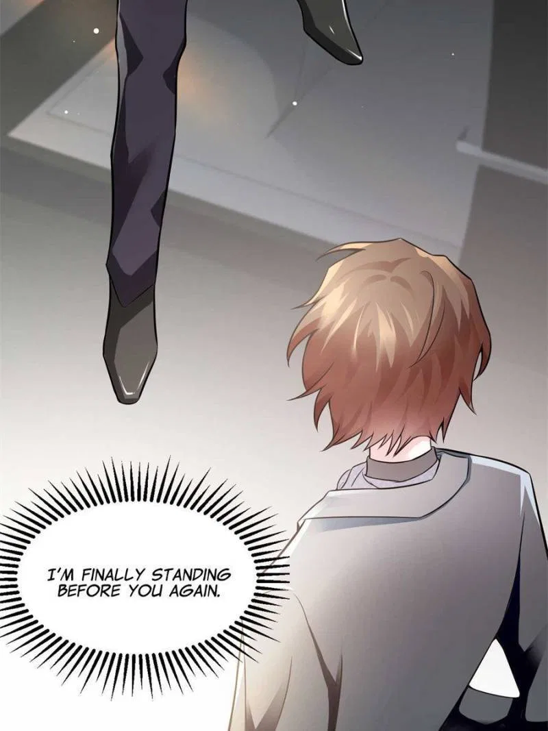Nancheng Waits for the Moon Chapter 97 – Page 38