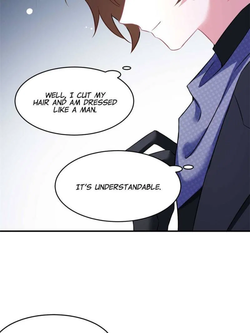 Nancheng Waits for the Moon Chapter 97 – Page 44