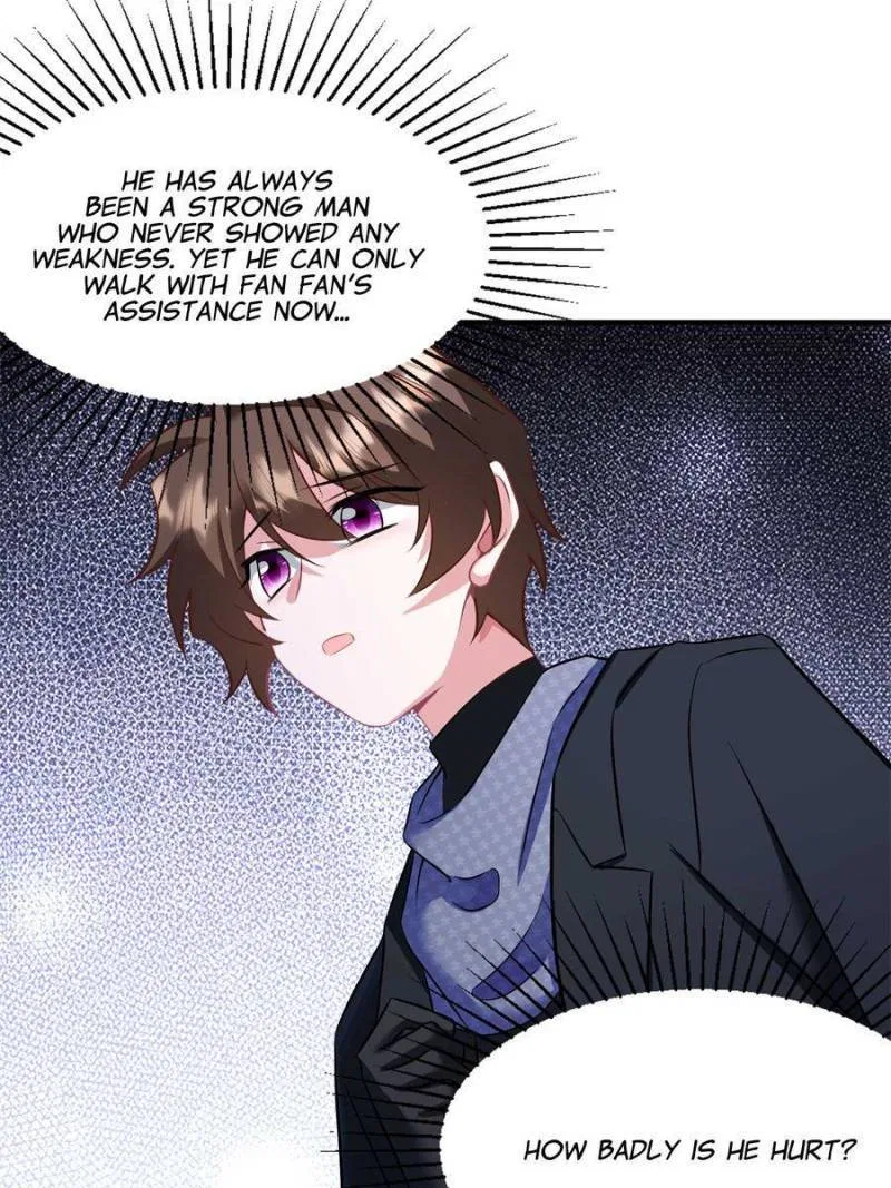 Nancheng Waits for the Moon Chapter 97 – Page 46
