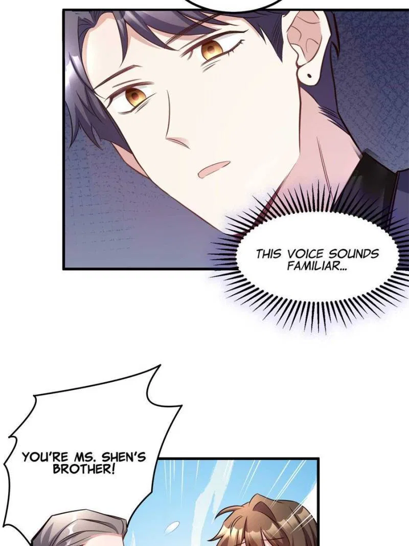 Nancheng Waits for the Moon Chapter 97 – Page 49