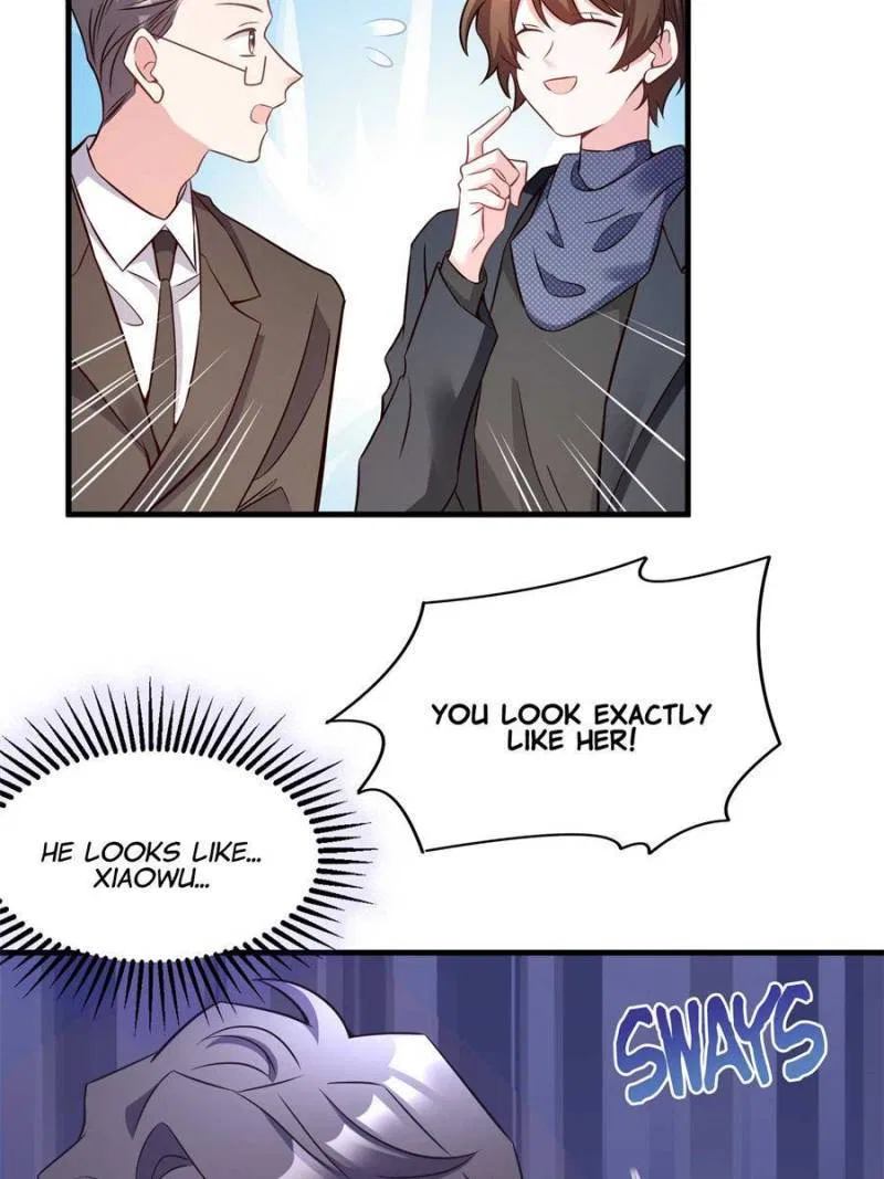 Nancheng Waits for the Moon Chapter 97 – Page 50