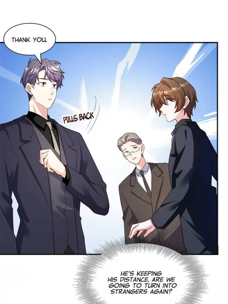 Nancheng Waits for the Moon Chapter 97 – Page 56