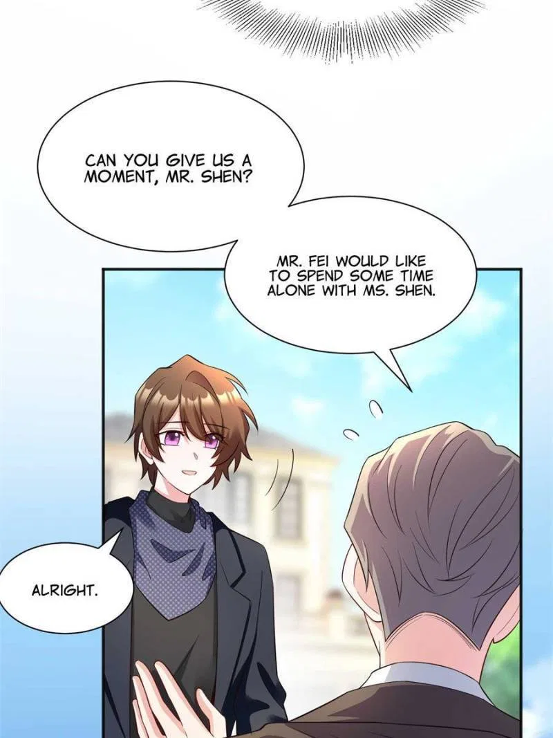 Nancheng Waits for the Moon Chapter 97 – Page 57