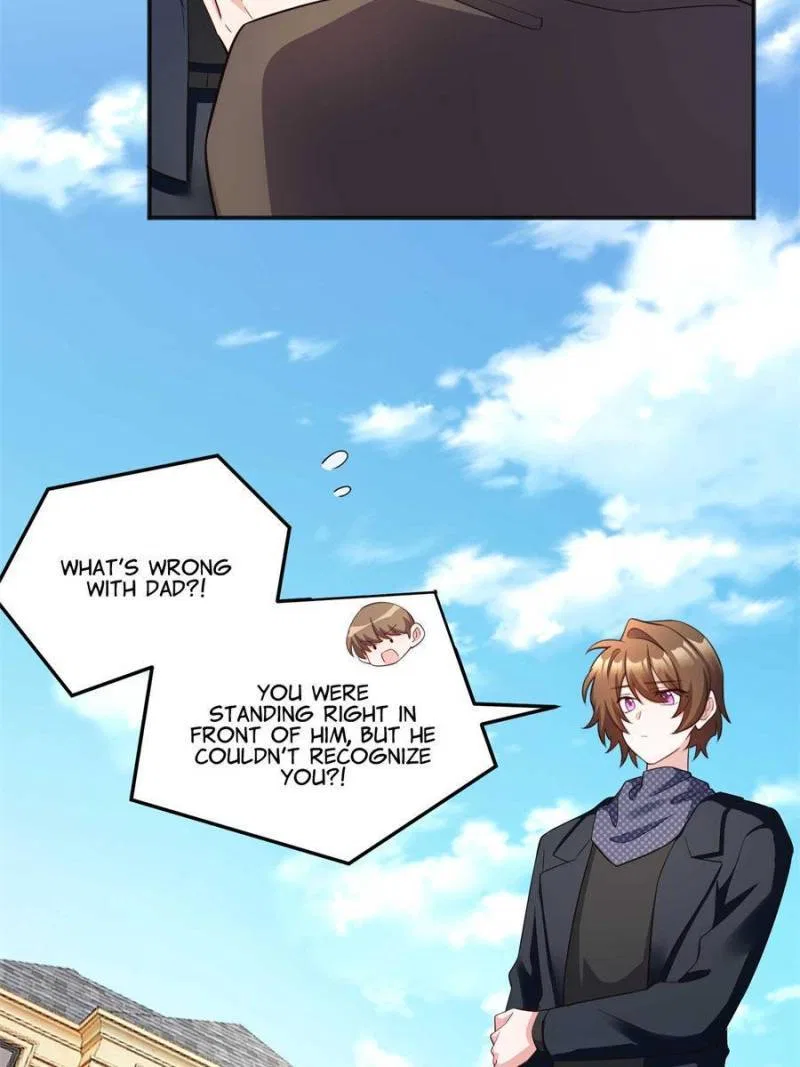 Nancheng Waits for the Moon Chapter 97 – Page 58