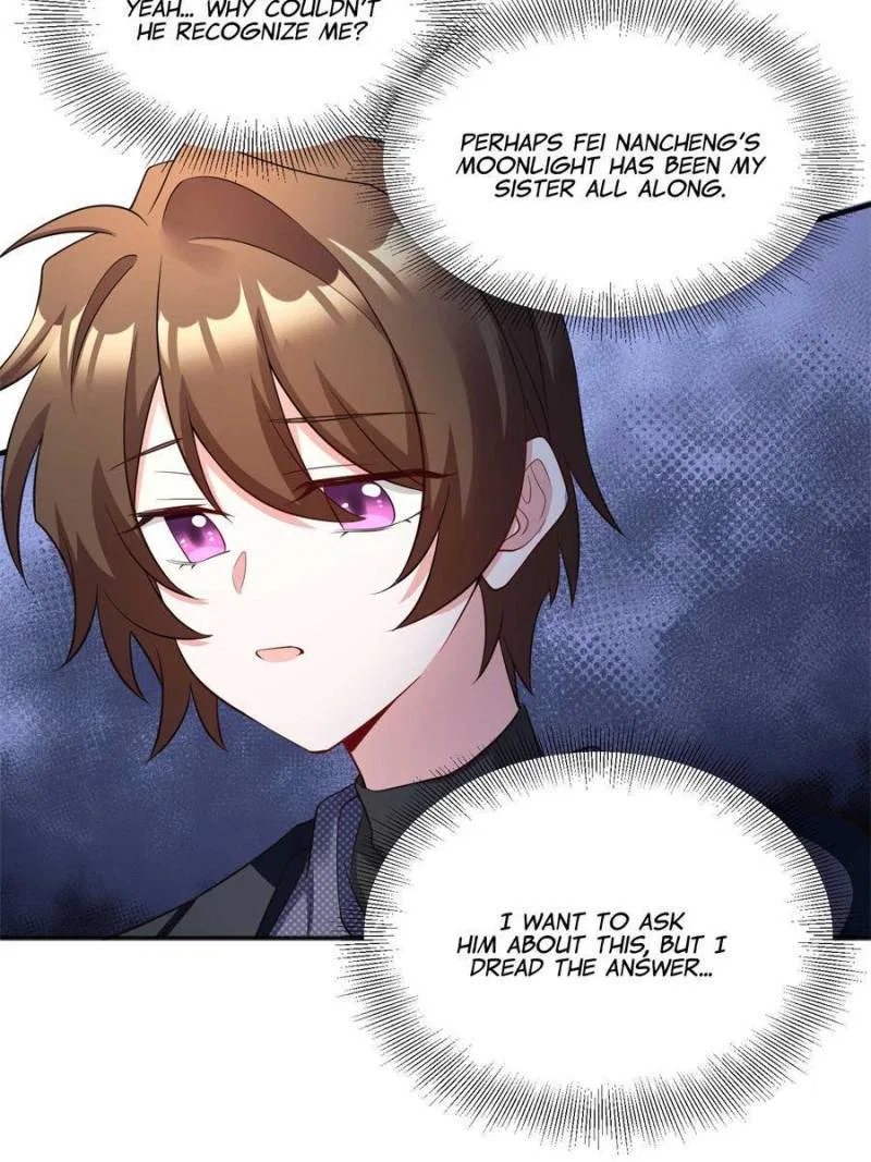 Nancheng Waits for the Moon Chapter 97 – Page 60