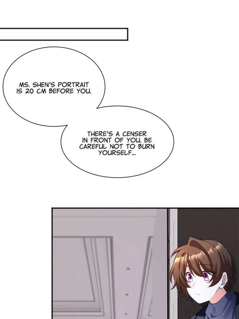 Nancheng Waits for the Moon Chapter 97 – Page 64