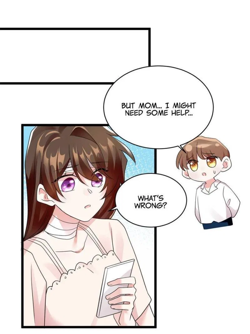 Nancheng Waits for the Moon Chapter 96 – Page 1