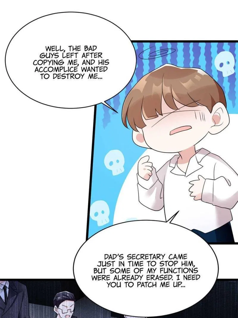 Nancheng Waits for the Moon Chapter 96 – Page 2