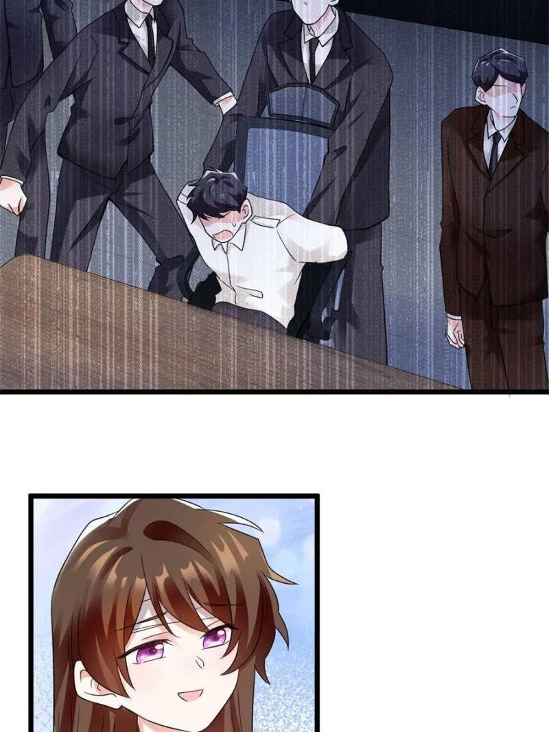 Nancheng Waits for the Moon Chapter 96 – Page 3