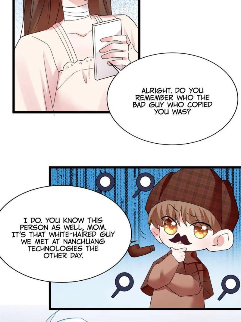 Nancheng Waits for the Moon Chapter 96 – Page 4