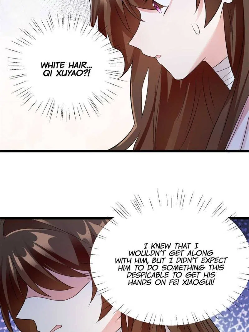 Nancheng Waits for the Moon Chapter 96 – Page 6