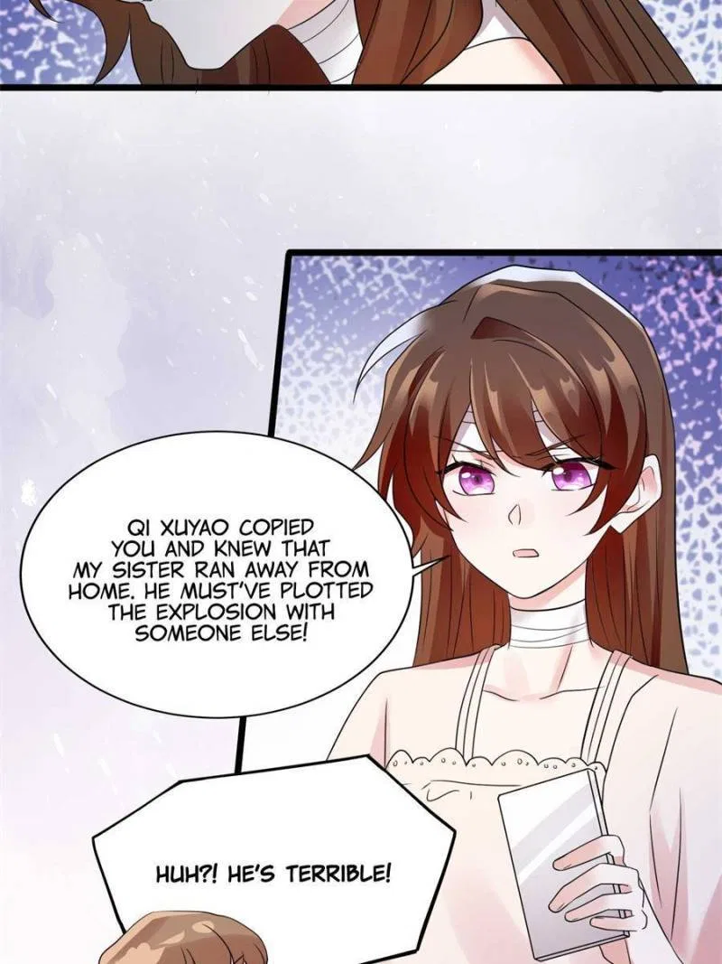 Nancheng Waits for the Moon Chapter 96 – Page 7