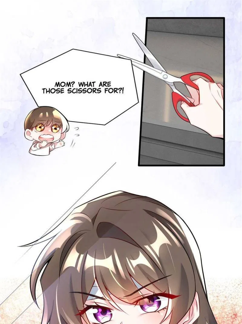 Nancheng Waits for the Moon Chapter 96 – Page 9