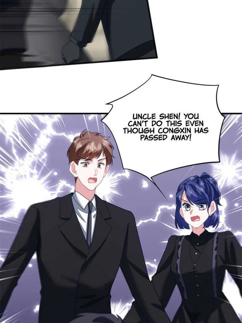 Nancheng Waits for the Moon Chapter 96 – Page 23