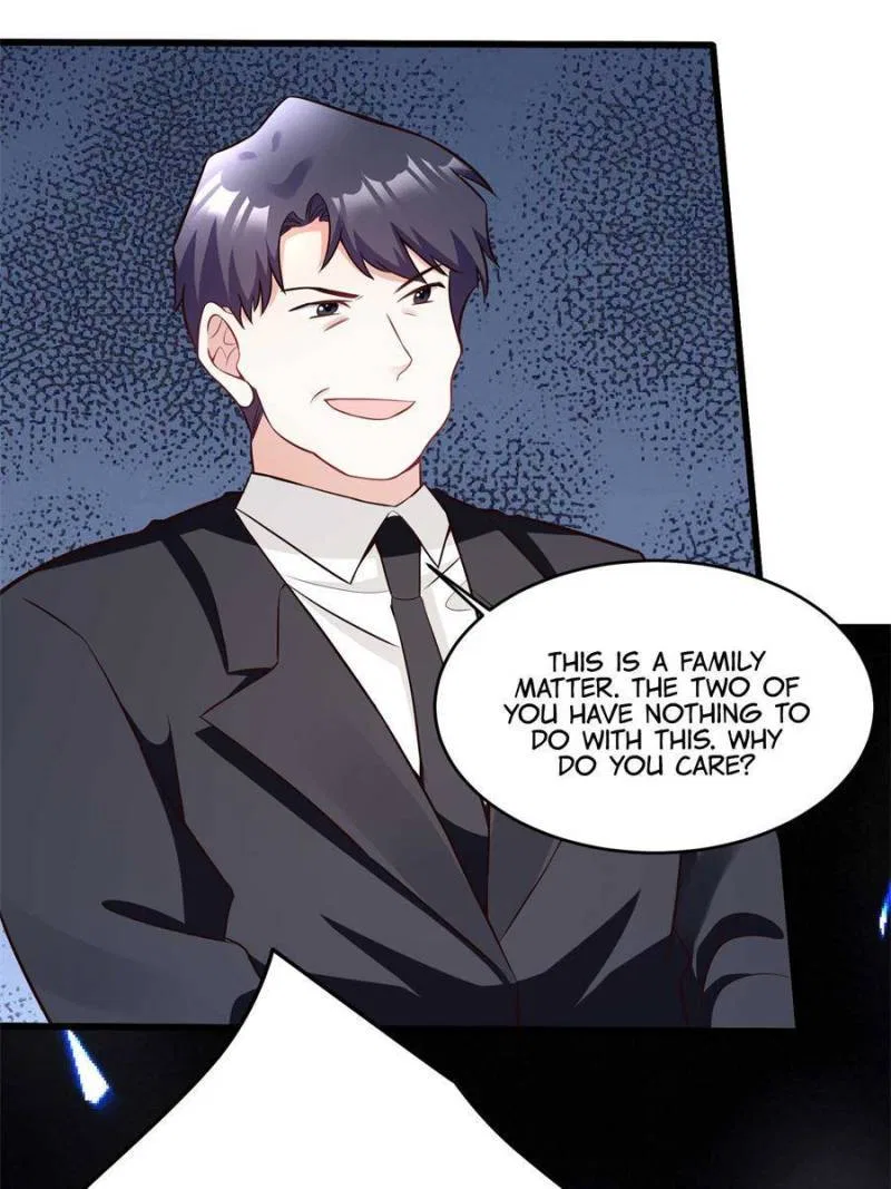 Nancheng Waits for the Moon Chapter 96 – Page 26