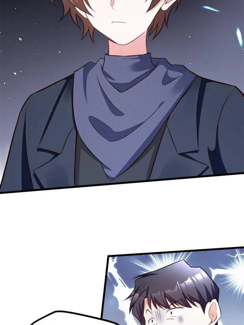 Nancheng Waits for the Moon Chapter 96 – Page 28