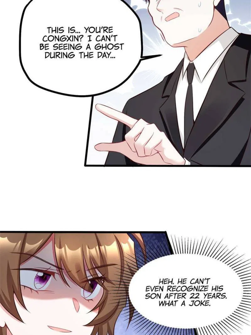 Nancheng Waits for the Moon Chapter 96 – Page 29