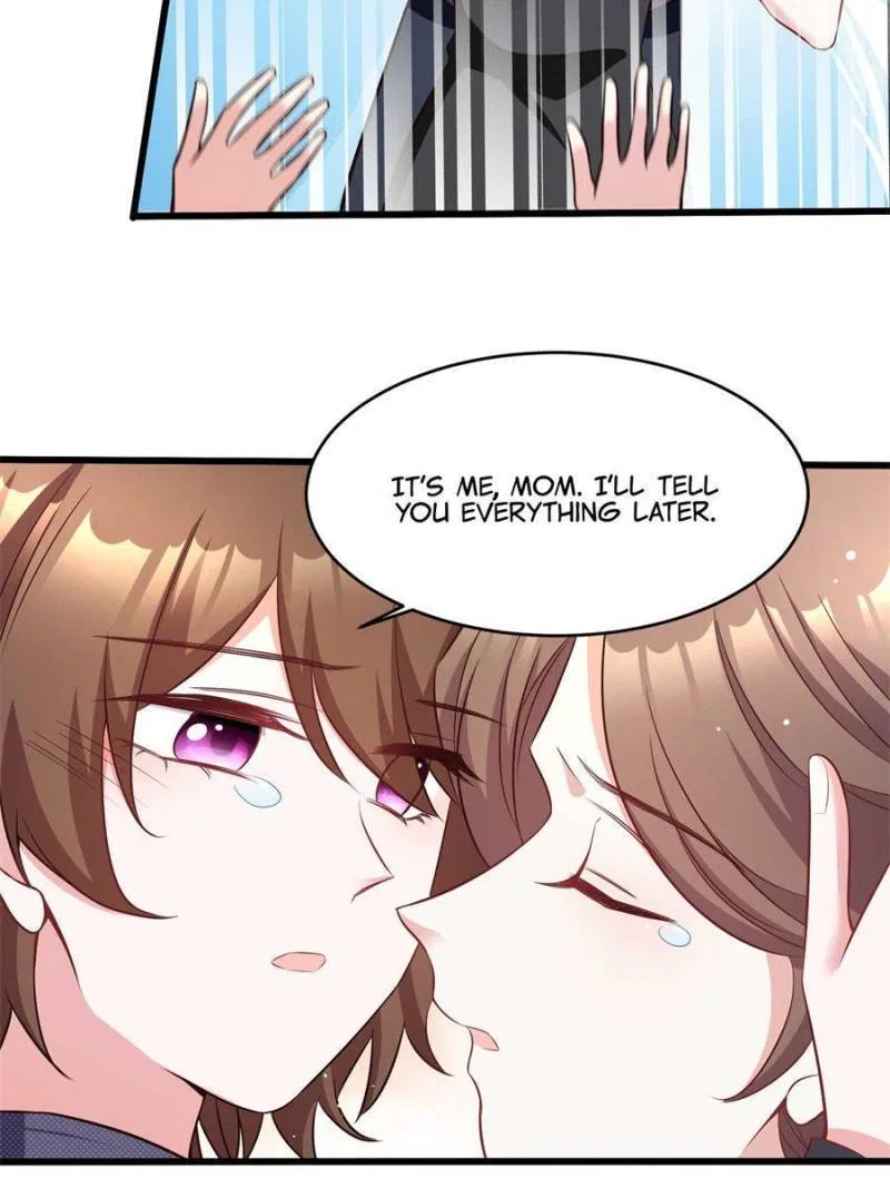 Nancheng Waits for the Moon Chapter 96 – Page 31